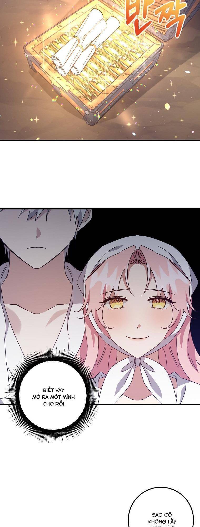 Nhân Vật Phản Diện Được Tôi Nuôi Dưỡng Tốt Chapter 14 - 36