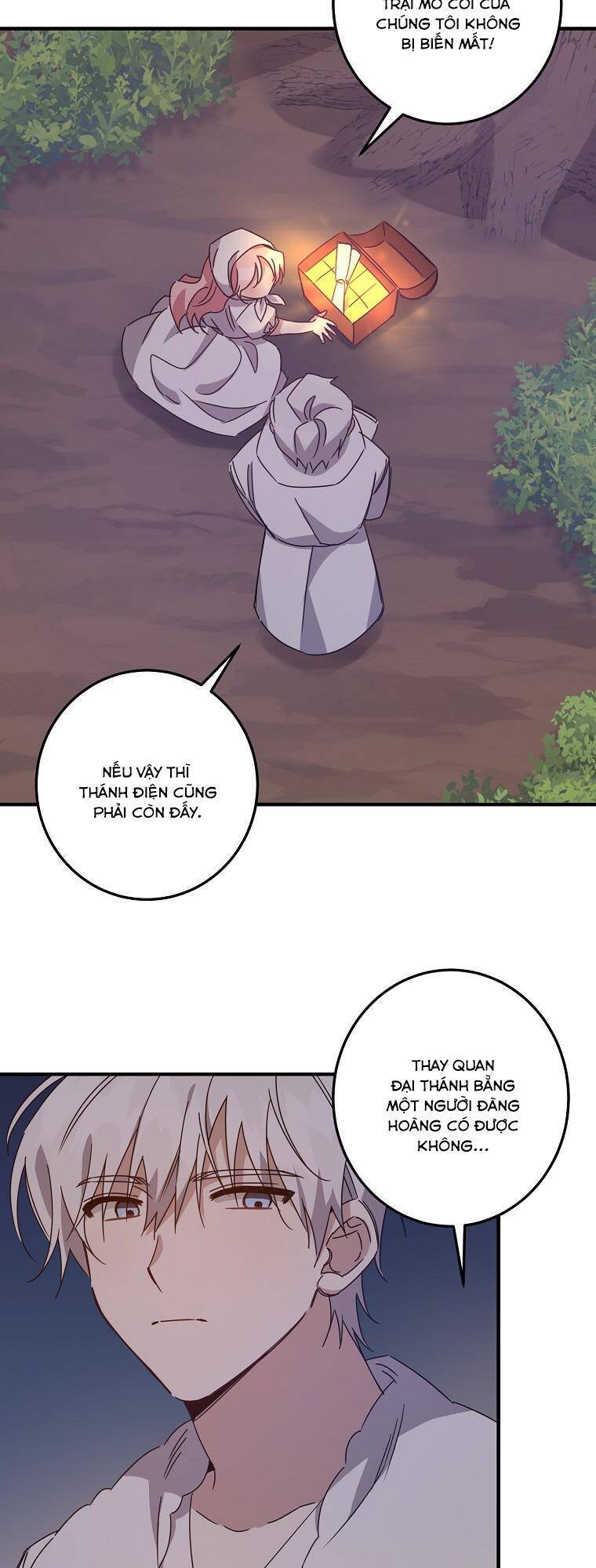 Nhân Vật Phản Diện Được Tôi Nuôi Dưỡng Tốt Chapter 14 - 39