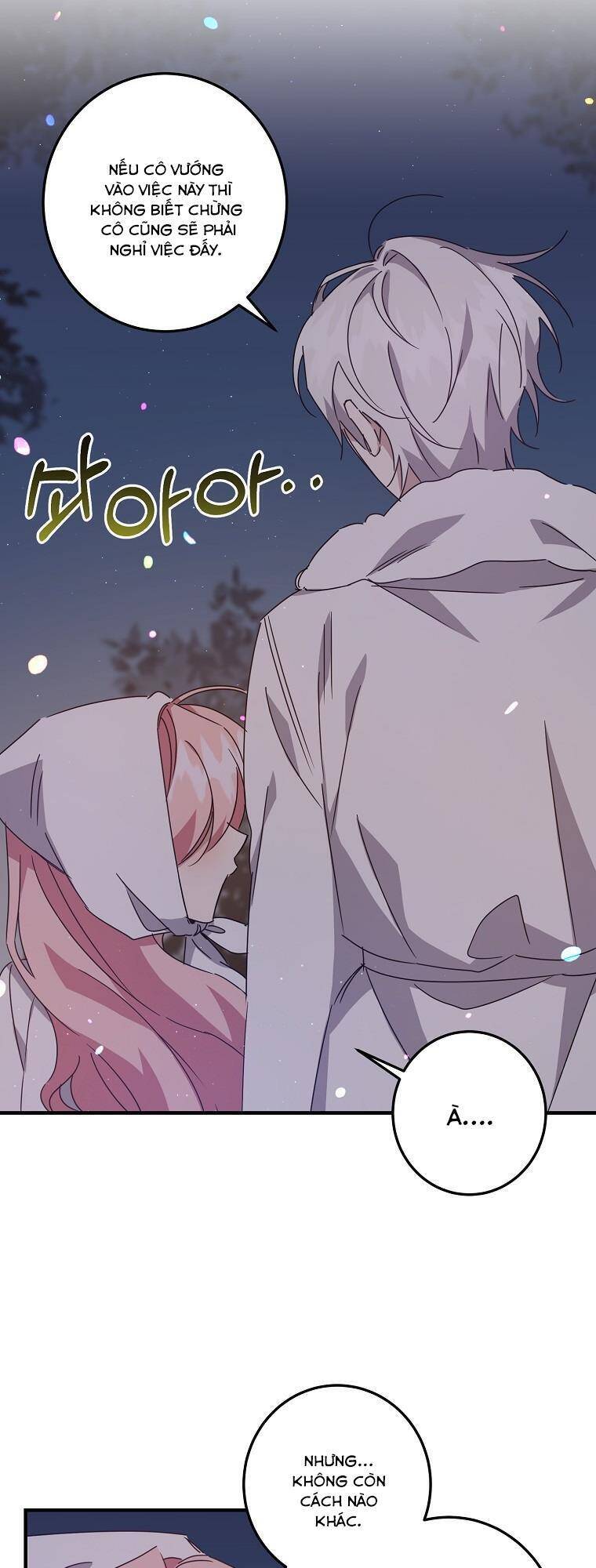 Nhân Vật Phản Diện Được Tôi Nuôi Dưỡng Tốt Chapter 14 - 41