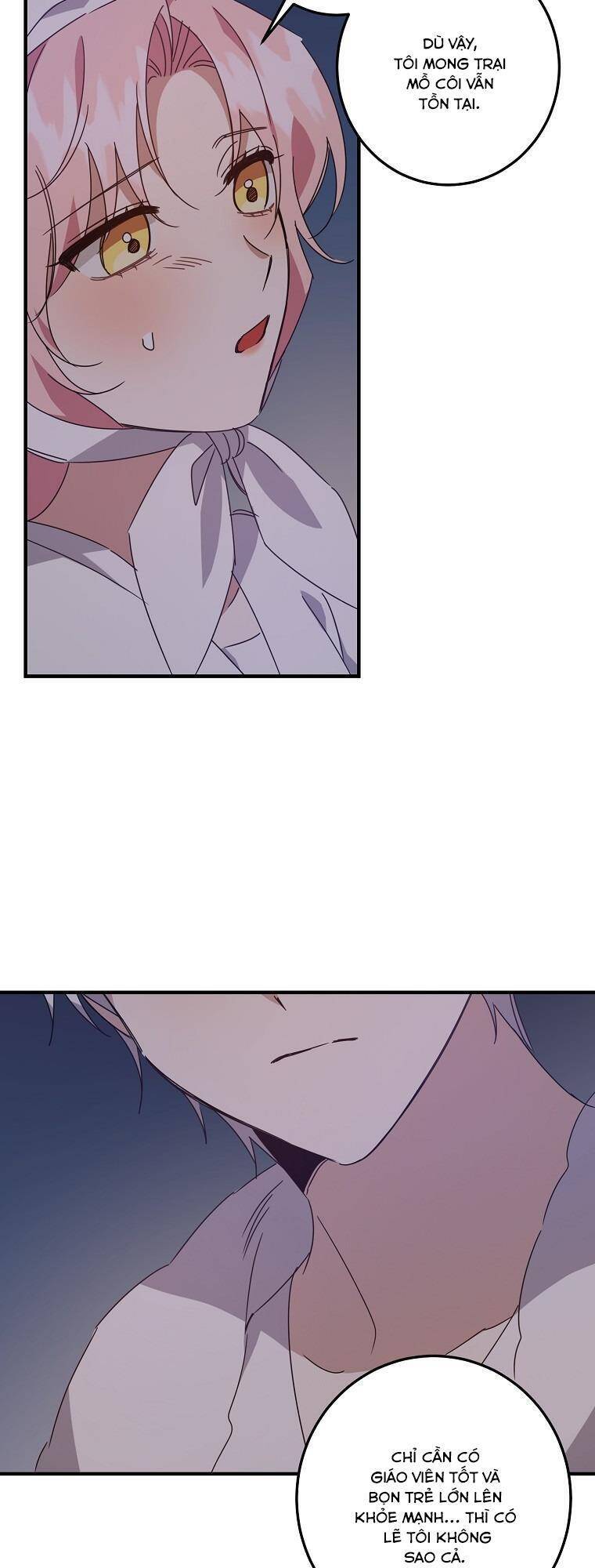 Nhân Vật Phản Diện Được Tôi Nuôi Dưỡng Tốt Chapter 14 - 42