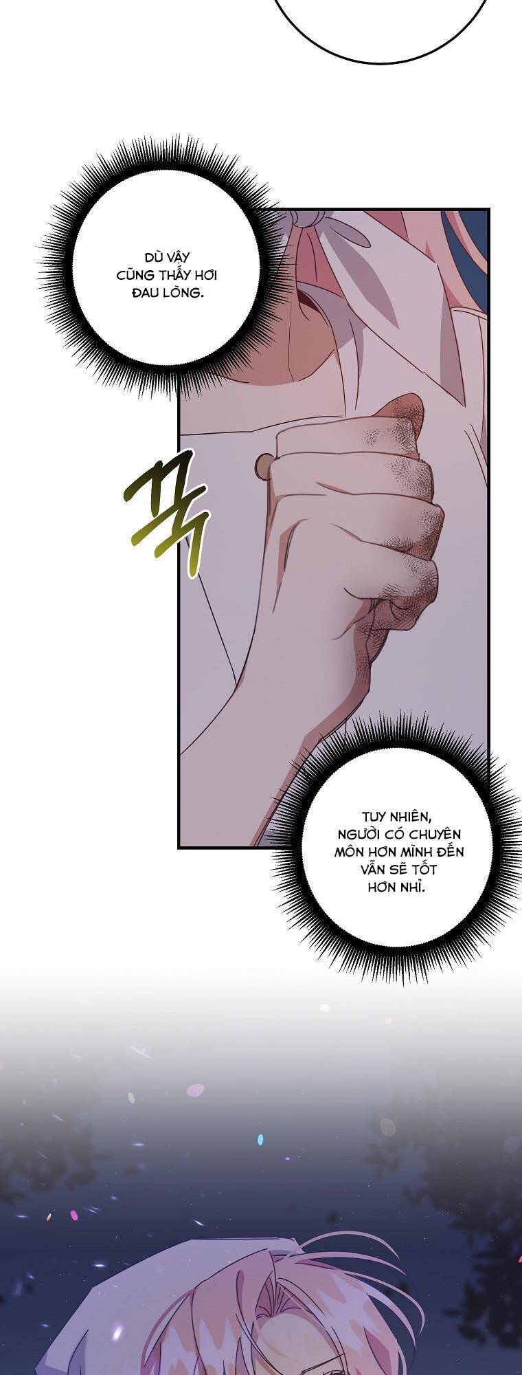 Nhân Vật Phản Diện Được Tôi Nuôi Dưỡng Tốt Chapter 14 - 43