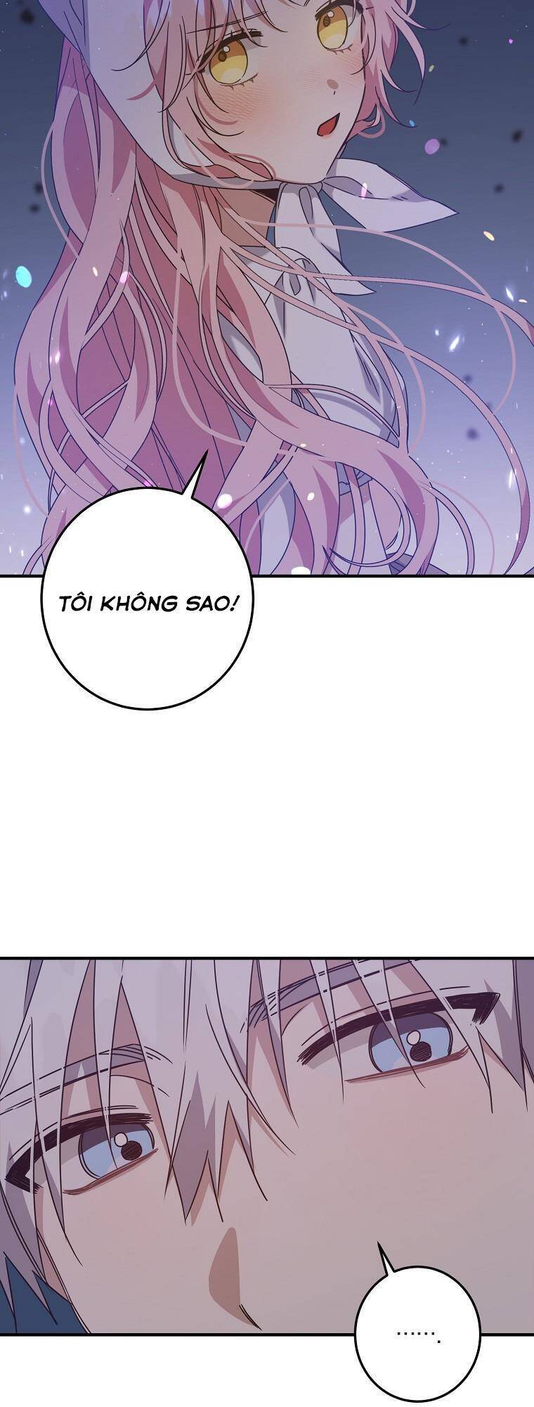 Nhân Vật Phản Diện Được Tôi Nuôi Dưỡng Tốt Chapter 14 - 44