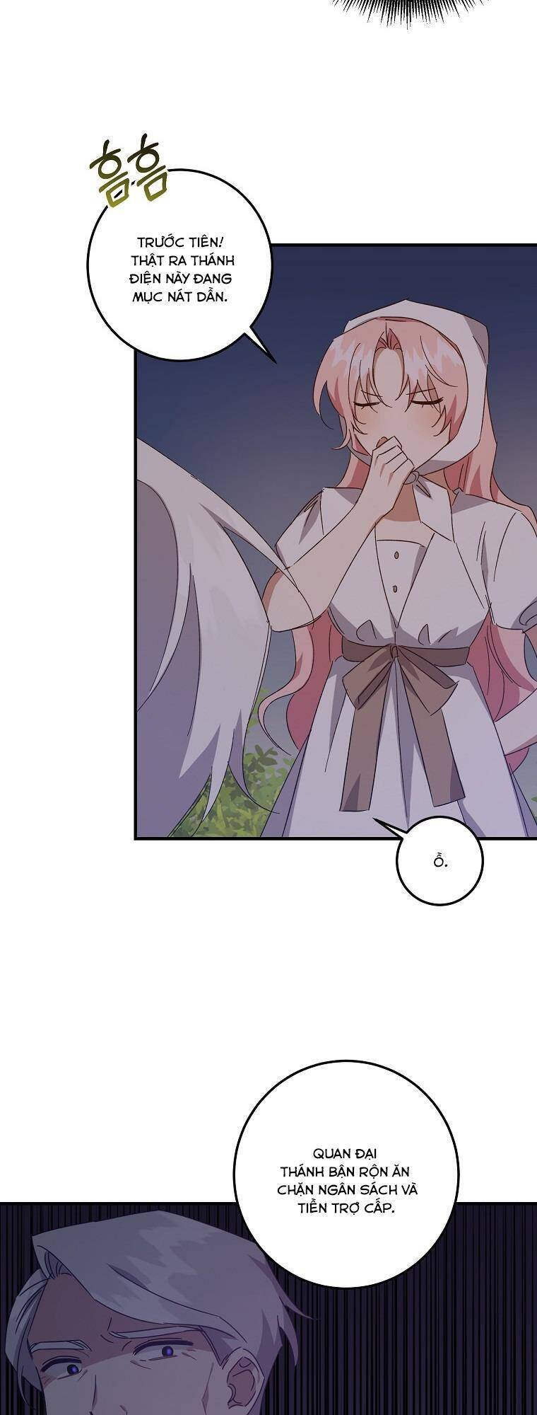 Nhân Vật Phản Diện Được Tôi Nuôi Dưỡng Tốt Chapter 14 - 6