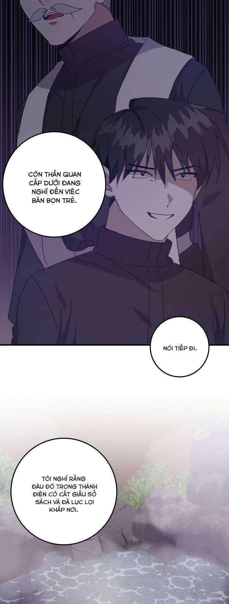 Nhân Vật Phản Diện Được Tôi Nuôi Dưỡng Tốt Chapter 14 - 7