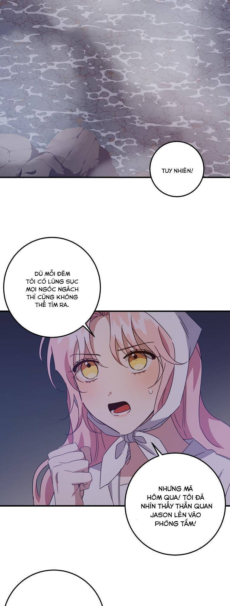 Nhân Vật Phản Diện Được Tôi Nuôi Dưỡng Tốt Chapter 14 - 8