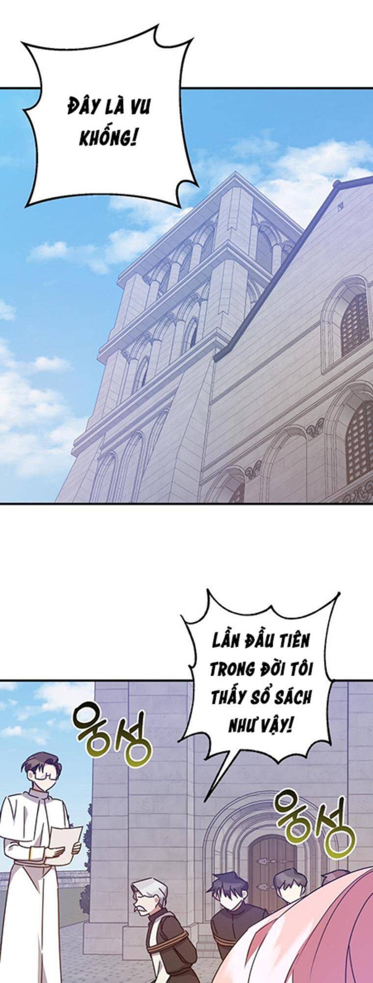 Nhân Vật Phản Diện Được Tôi Nuôi Dưỡng Tốt Chapter 15 - 2