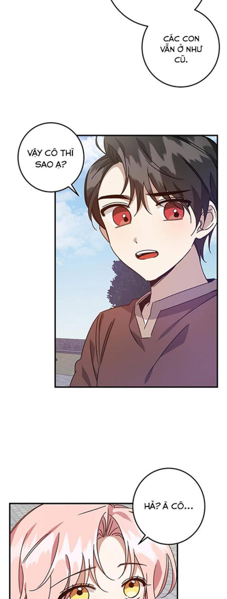 Nhân Vật Phản Diện Được Tôi Nuôi Dưỡng Tốt Chapter 15 - 11
