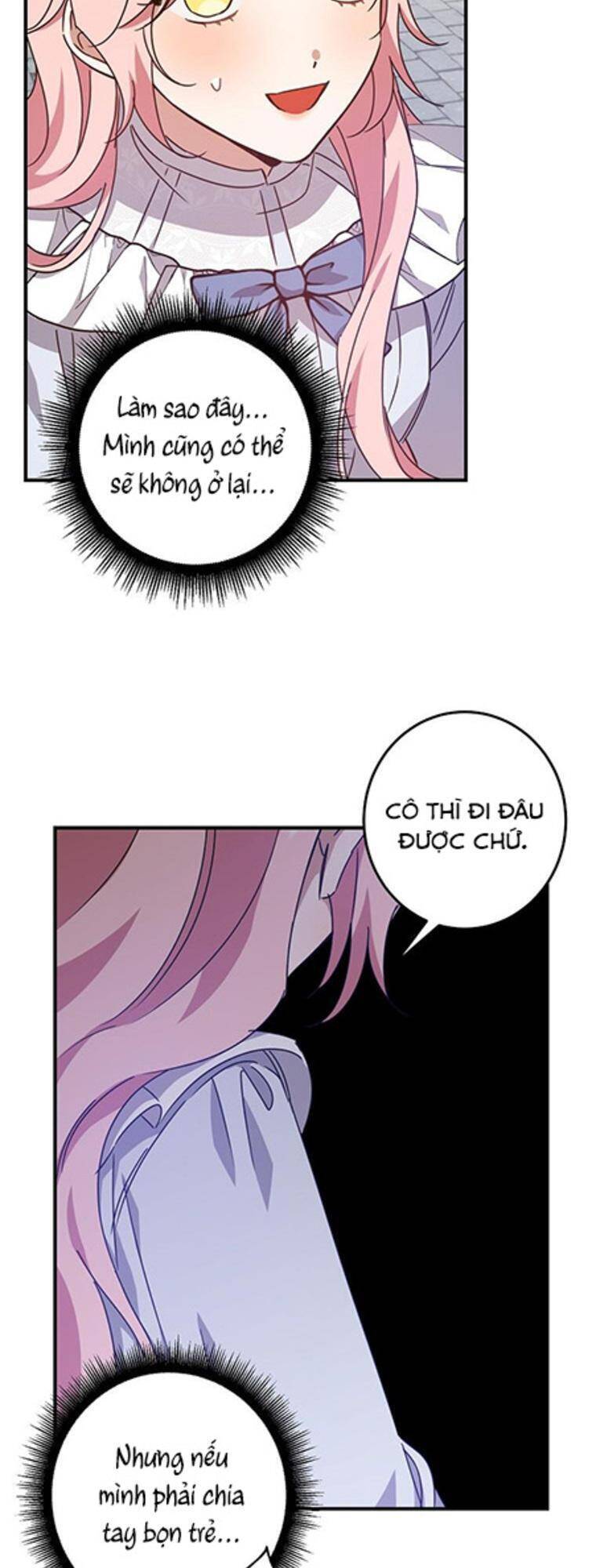 Nhân Vật Phản Diện Được Tôi Nuôi Dưỡng Tốt Chapter 15 - 12