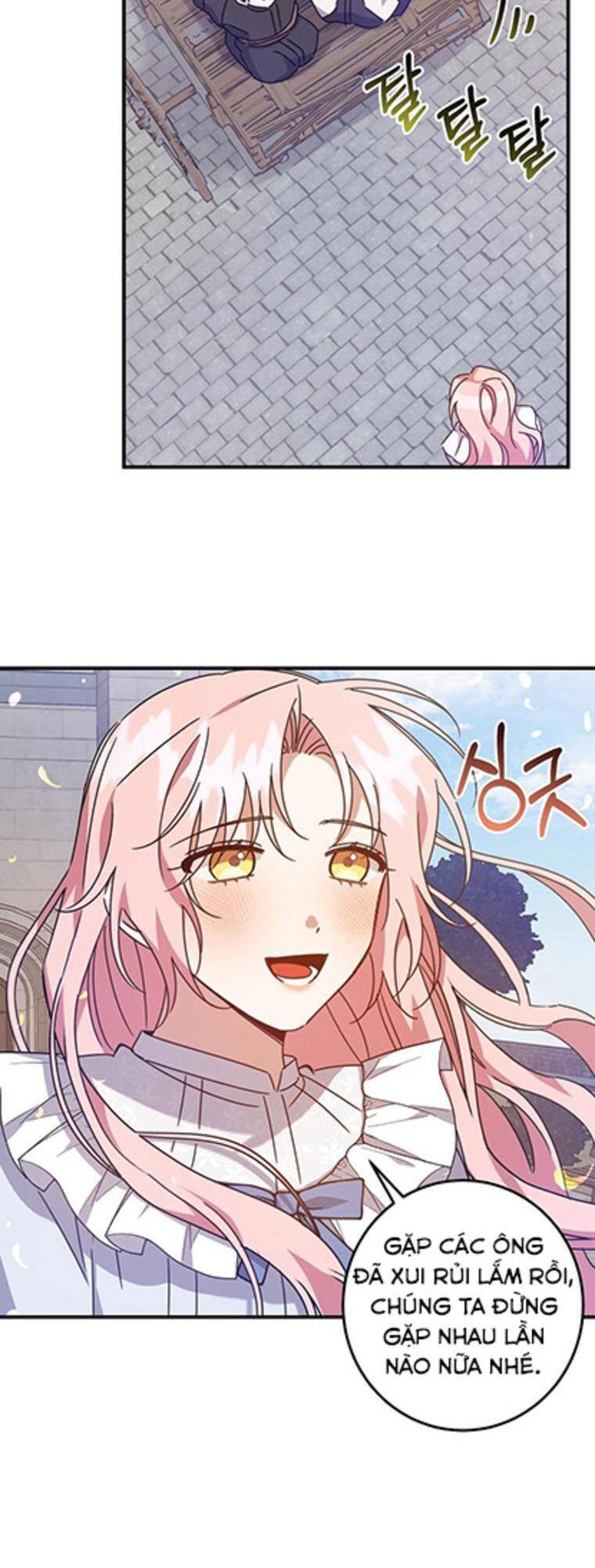 Nhân Vật Phản Diện Được Tôi Nuôi Dưỡng Tốt Chapter 15 - 26