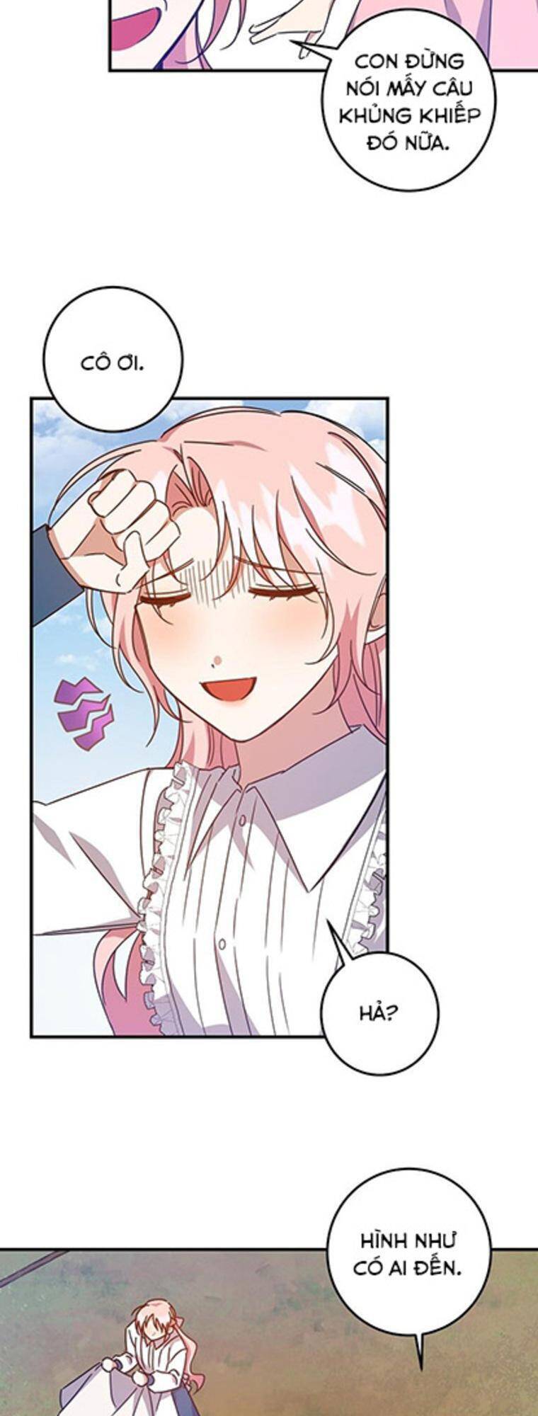 Nhân Vật Phản Diện Được Tôi Nuôi Dưỡng Tốt Chapter 15 - 29