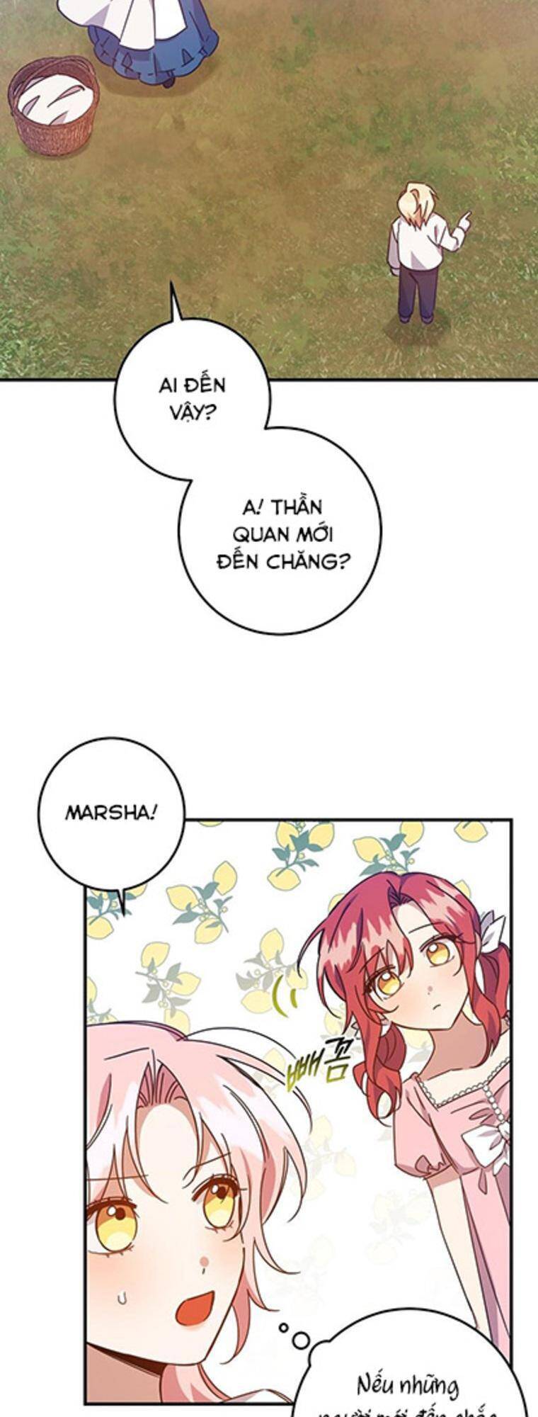 Nhân Vật Phản Diện Được Tôi Nuôi Dưỡng Tốt Chapter 15 - 30