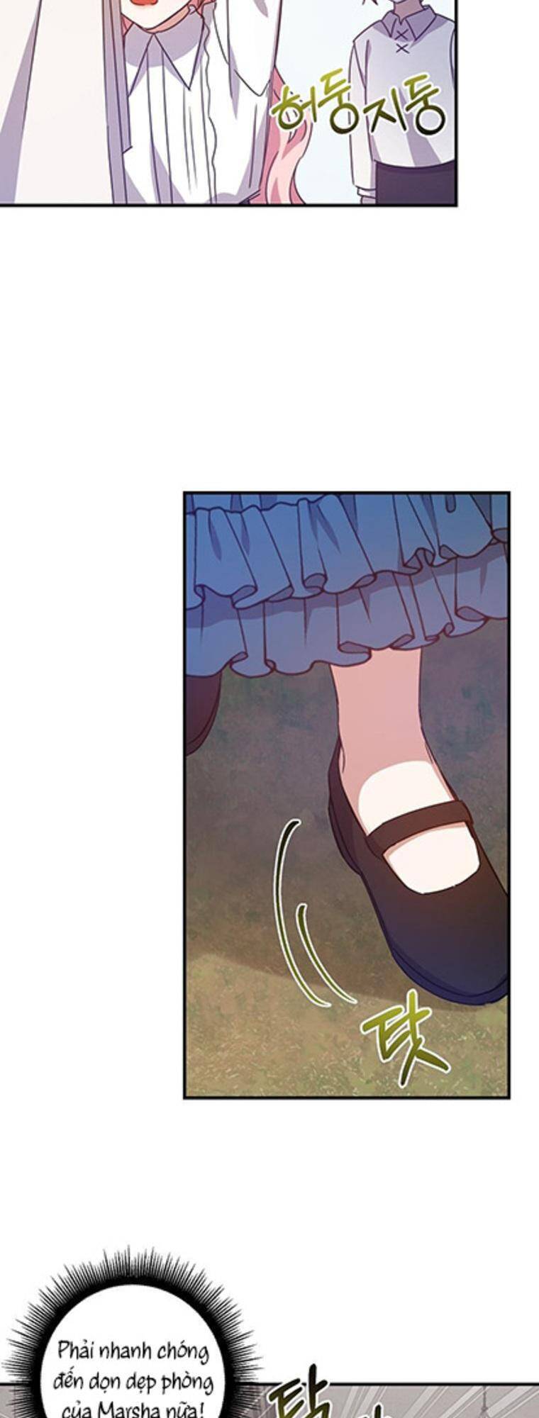 Nhân Vật Phản Diện Được Tôi Nuôi Dưỡng Tốt Chapter 15 - 32