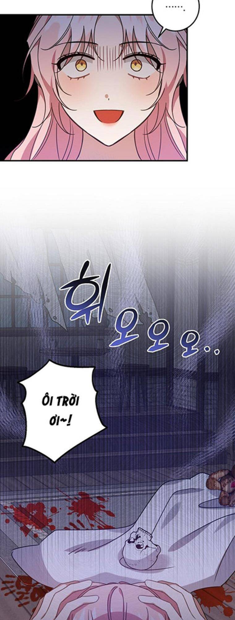 Nhân Vật Phản Diện Được Tôi Nuôi Dưỡng Tốt Chapter 15 - 34