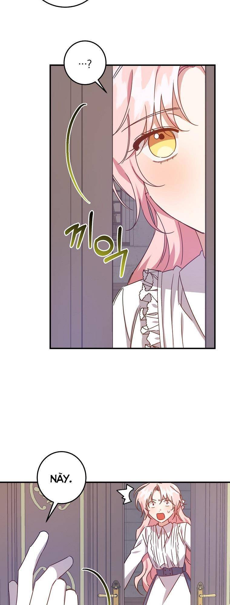Nhân Vật Phản Diện Được Tôi Nuôi Dưỡng Tốt Chapter 15 - 43