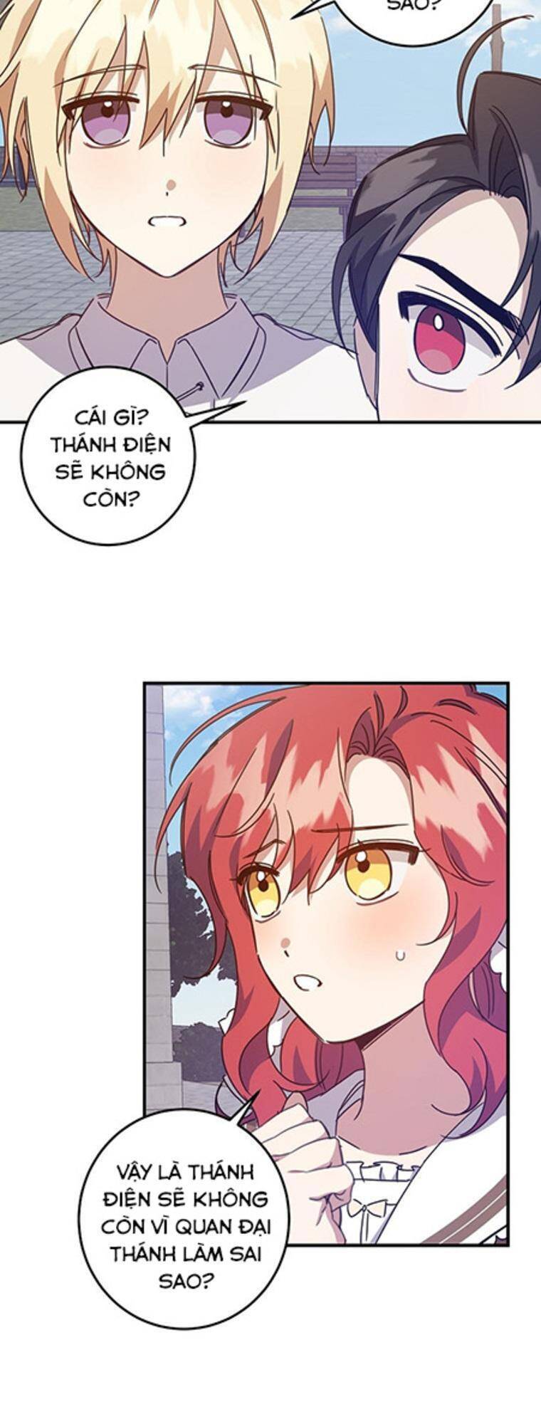 Nhân Vật Phản Diện Được Tôi Nuôi Dưỡng Tốt Chapter 15 - 9