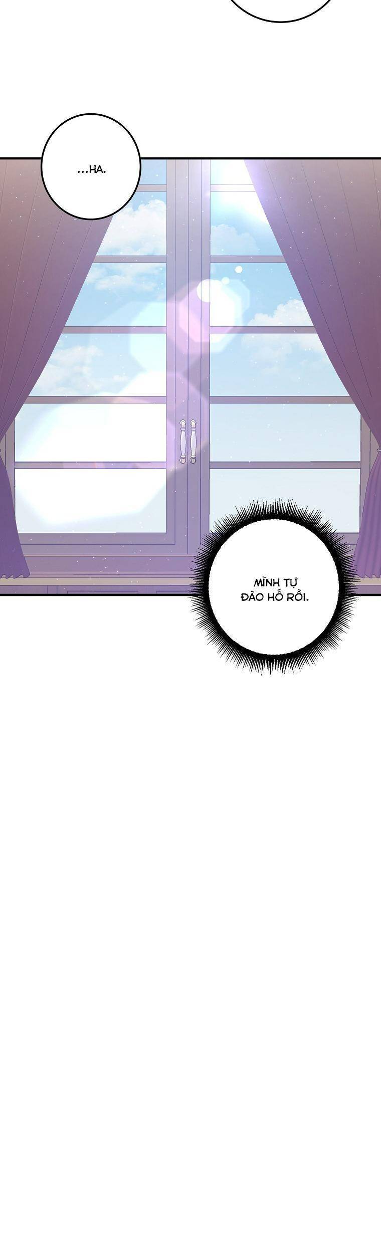 Nhân Vật Phản Diện Được Tôi Nuôi Dưỡng Tốt Chapter 16 - 20