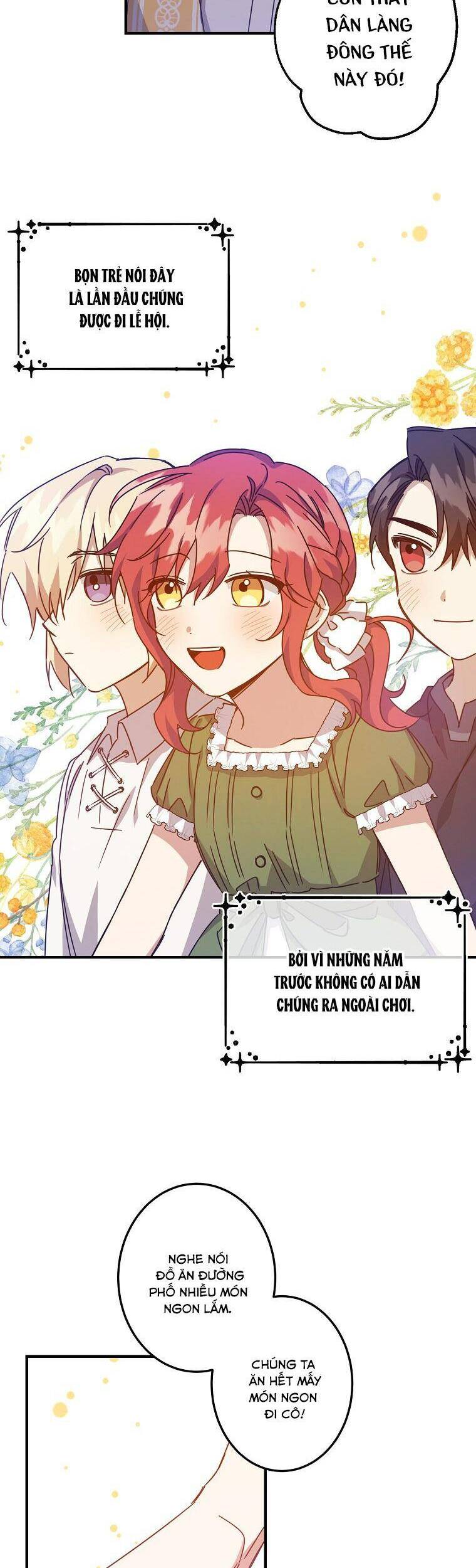 Nhân Vật Phản Diện Được Tôi Nuôi Dưỡng Tốt Chapter 16 - 31