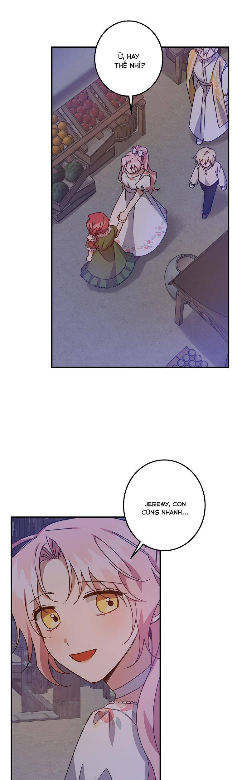 Nhân Vật Phản Diện Được Tôi Nuôi Dưỡng Tốt Chapter 16 - 38