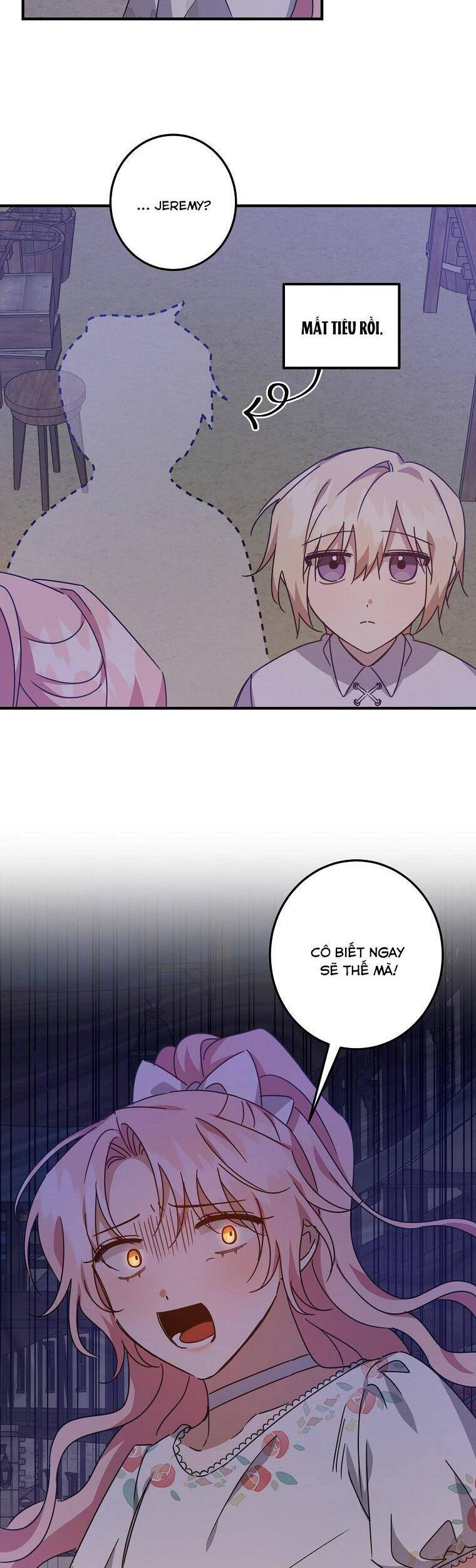 Nhân Vật Phản Diện Được Tôi Nuôi Dưỡng Tốt Chapter 16 - 39