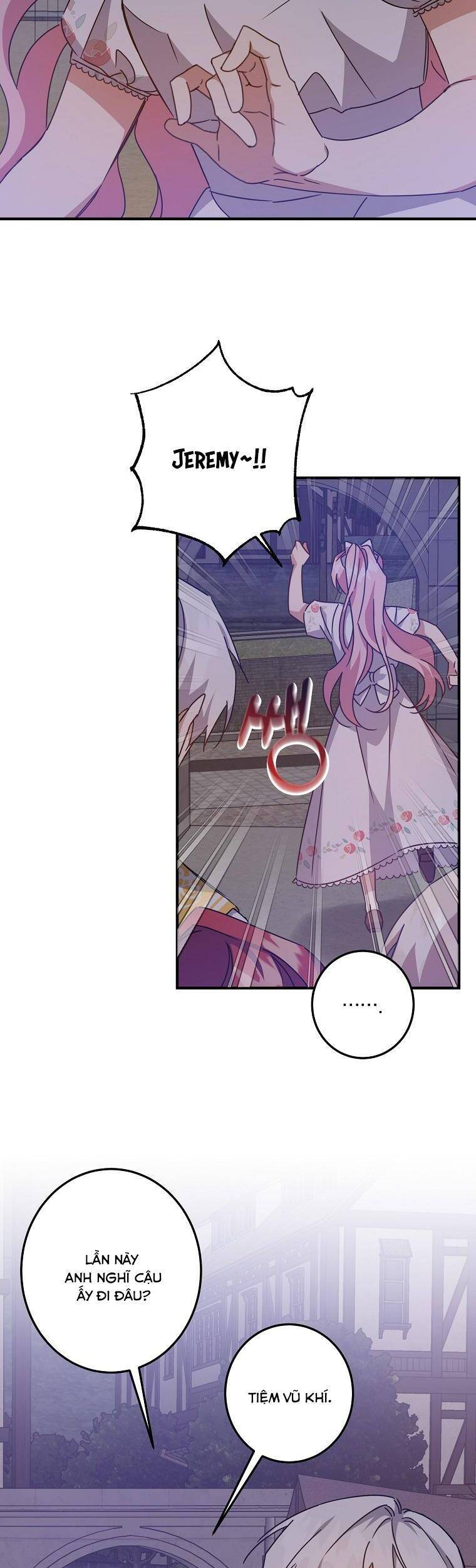 Nhân Vật Phản Diện Được Tôi Nuôi Dưỡng Tốt Chapter 16 - 40