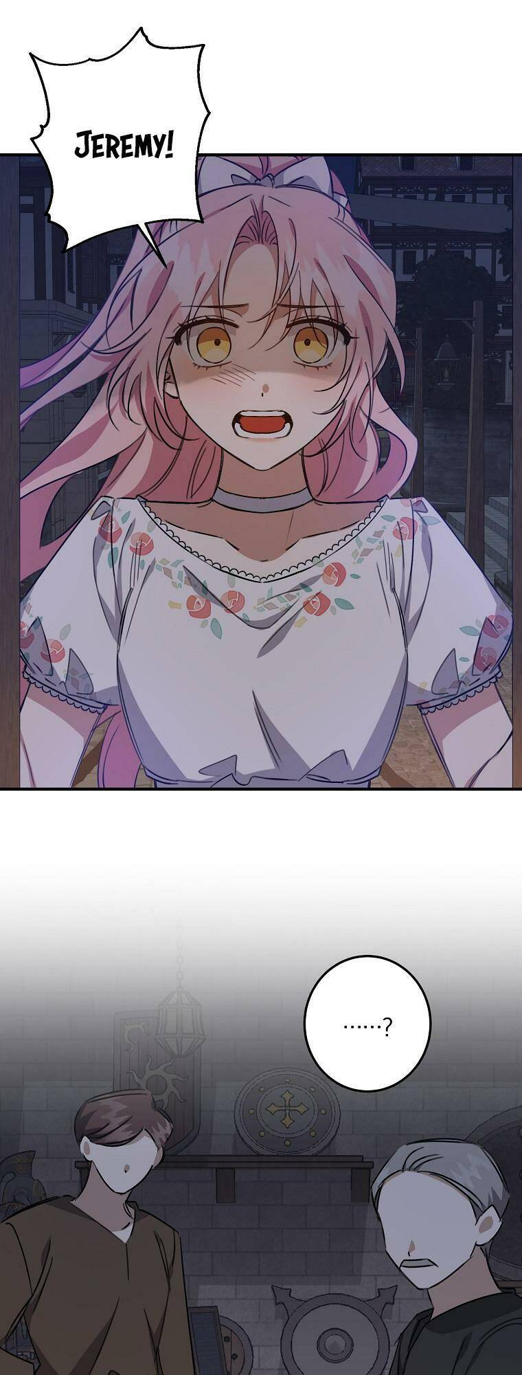 Nhân Vật Phản Diện Được Tôi Nuôi Dưỡng Tốt Chapter 17 - 2