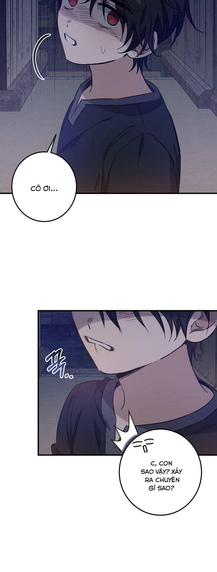 Nhân Vật Phản Diện Được Tôi Nuôi Dưỡng Tốt Chapter 17 - 11