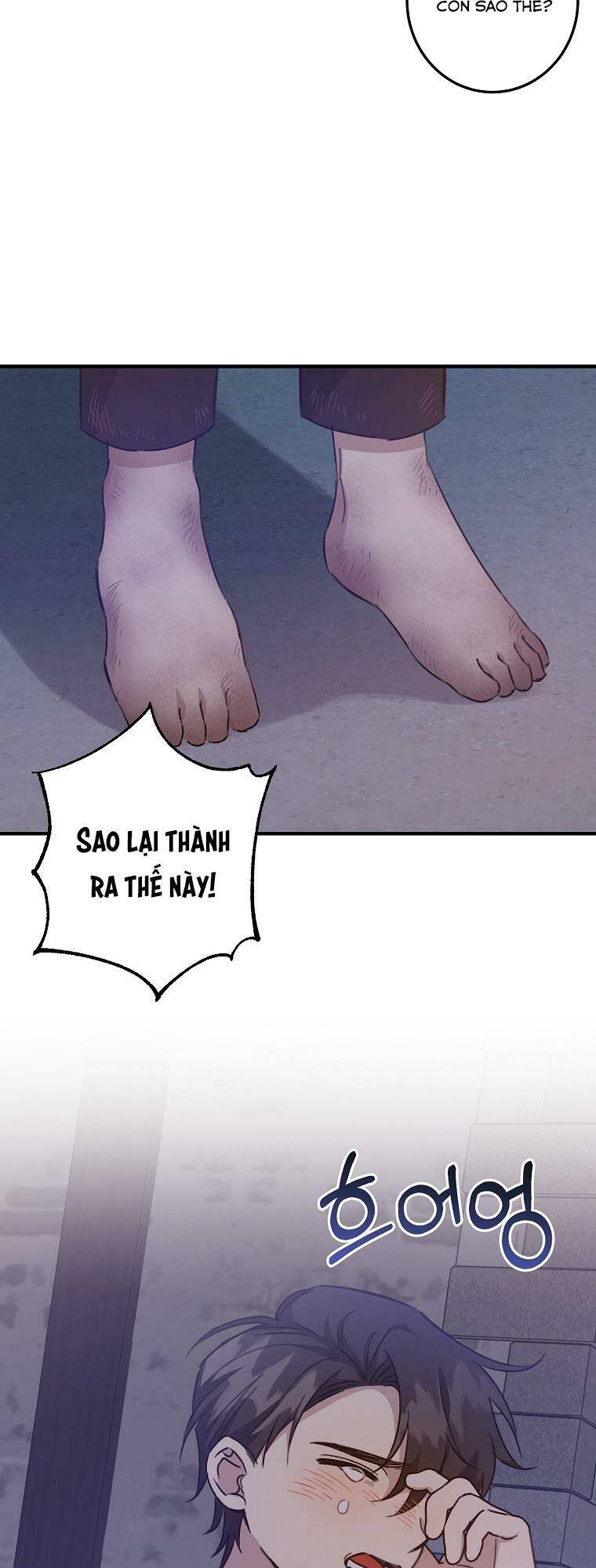 Nhân Vật Phản Diện Được Tôi Nuôi Dưỡng Tốt Chapter 17 - 14