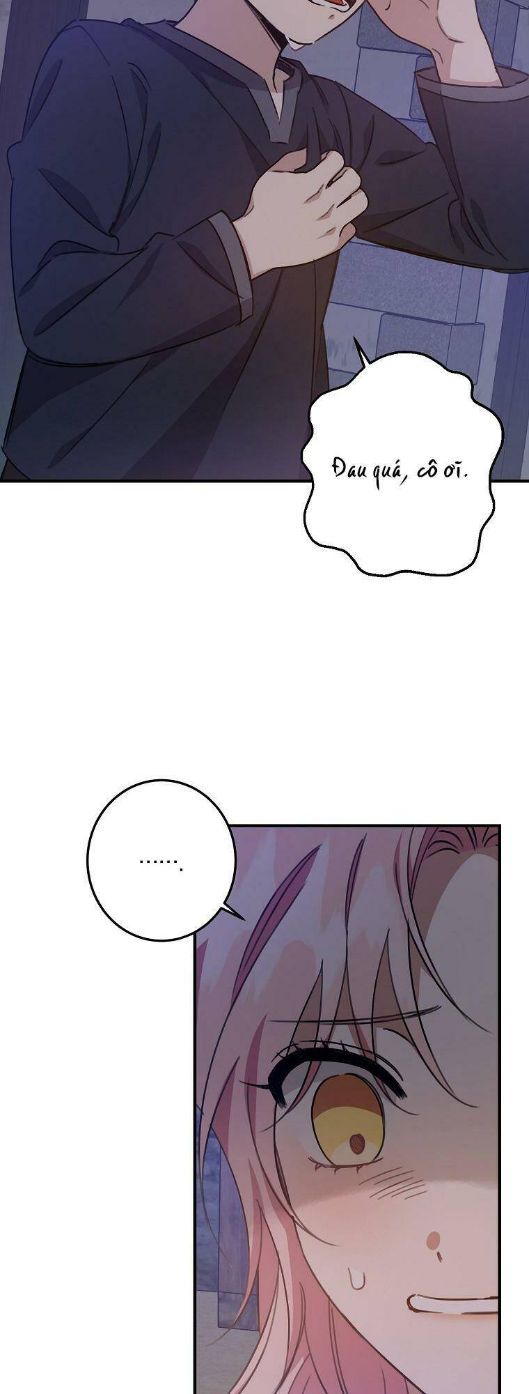 Nhân Vật Phản Diện Được Tôi Nuôi Dưỡng Tốt Chapter 17 - 15