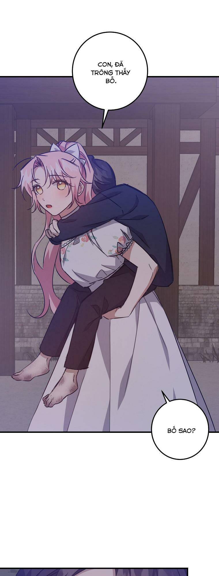 Nhân Vật Phản Diện Được Tôi Nuôi Dưỡng Tốt Chapter 17 - 18