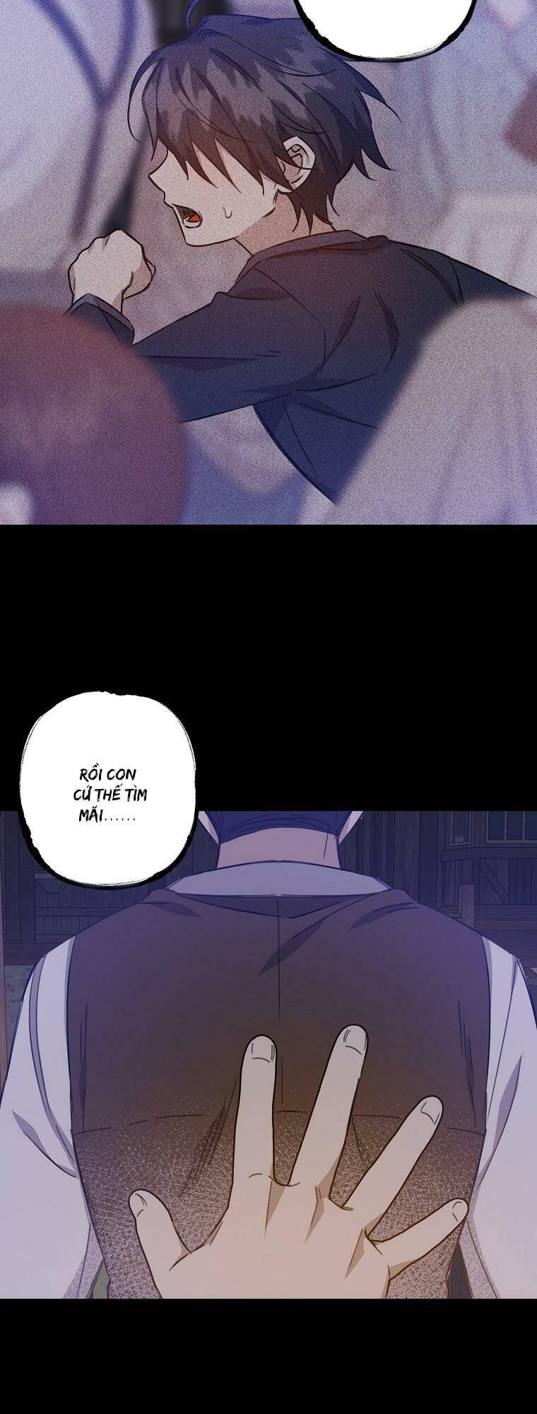 Nhân Vật Phản Diện Được Tôi Nuôi Dưỡng Tốt Chapter 17 - 20