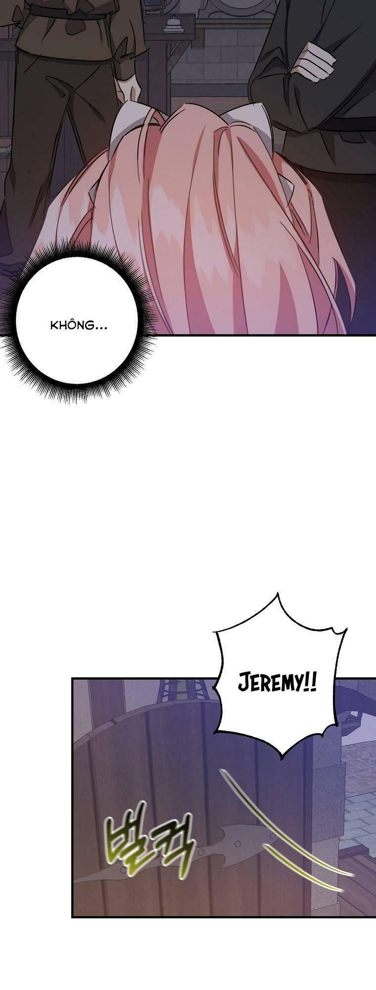 Nhân Vật Phản Diện Được Tôi Nuôi Dưỡng Tốt Chapter 17 - 3