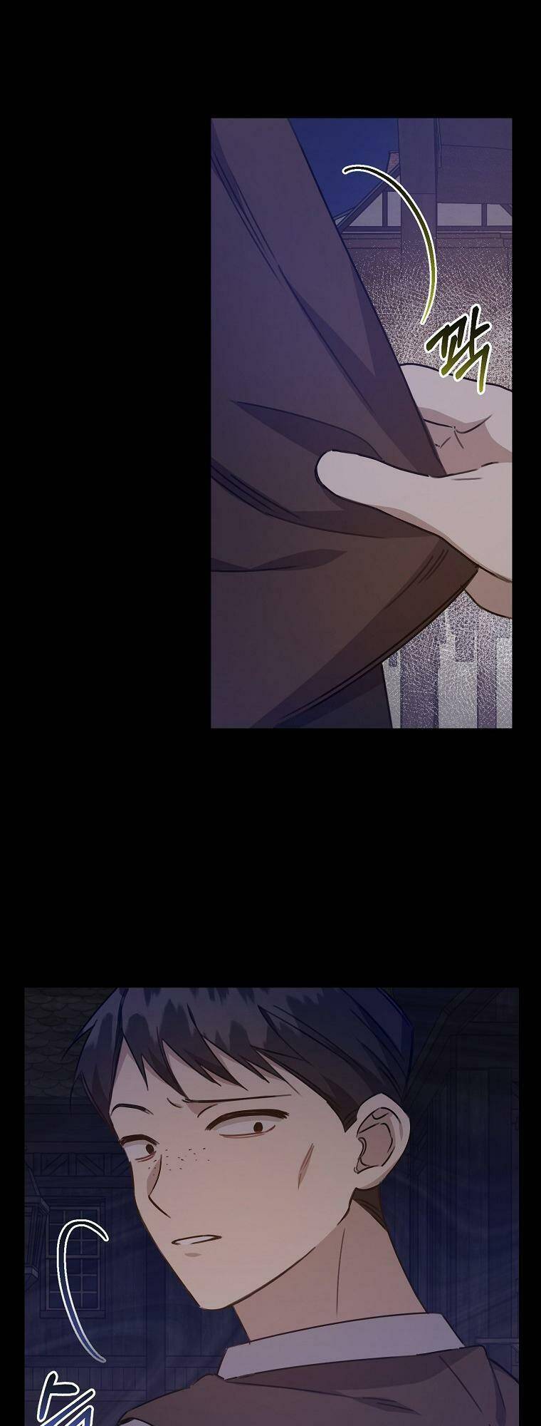 Nhân Vật Phản Diện Được Tôi Nuôi Dưỡng Tốt Chapter 17 - 21