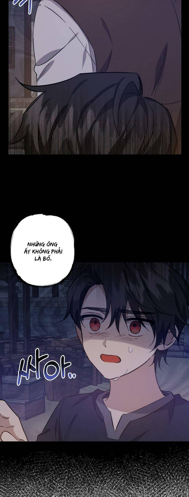 Nhân Vật Phản Diện Được Tôi Nuôi Dưỡng Tốt Chapter 17 - 22
