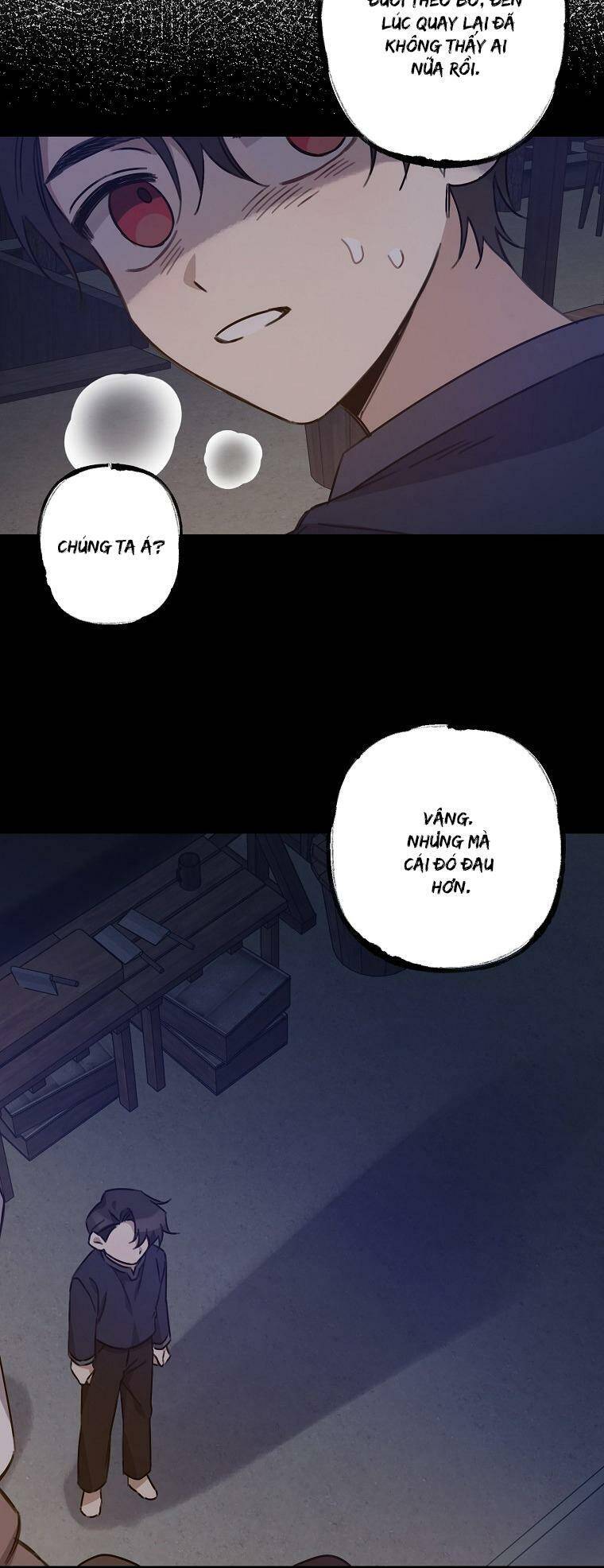 Nhân Vật Phản Diện Được Tôi Nuôi Dưỡng Tốt Chapter 17 - 24