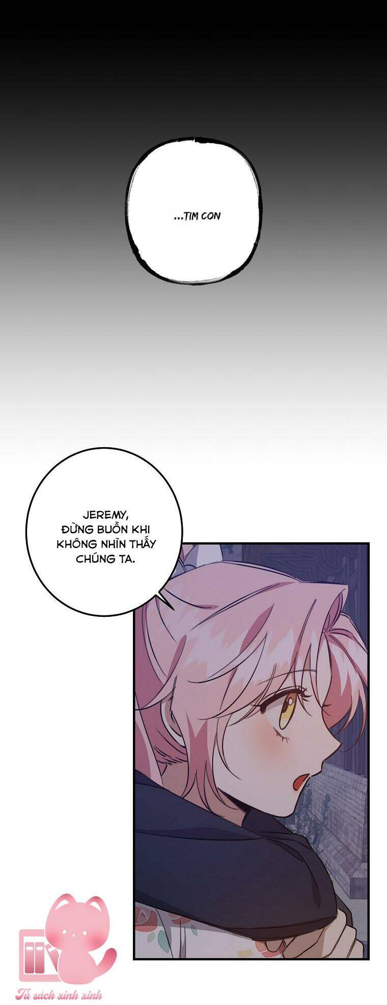 Nhân Vật Phản Diện Được Tôi Nuôi Dưỡng Tốt Chapter 17 - 25