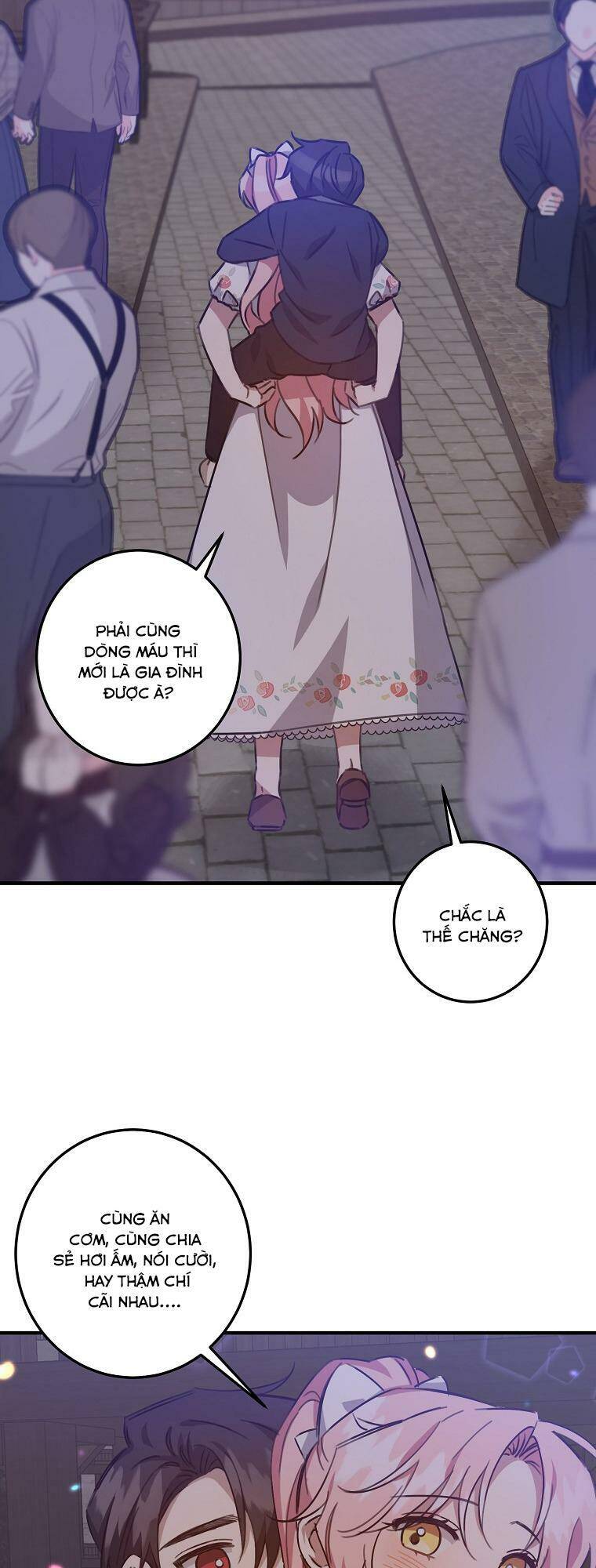 Nhân Vật Phản Diện Được Tôi Nuôi Dưỡng Tốt Chapter 17 - 27