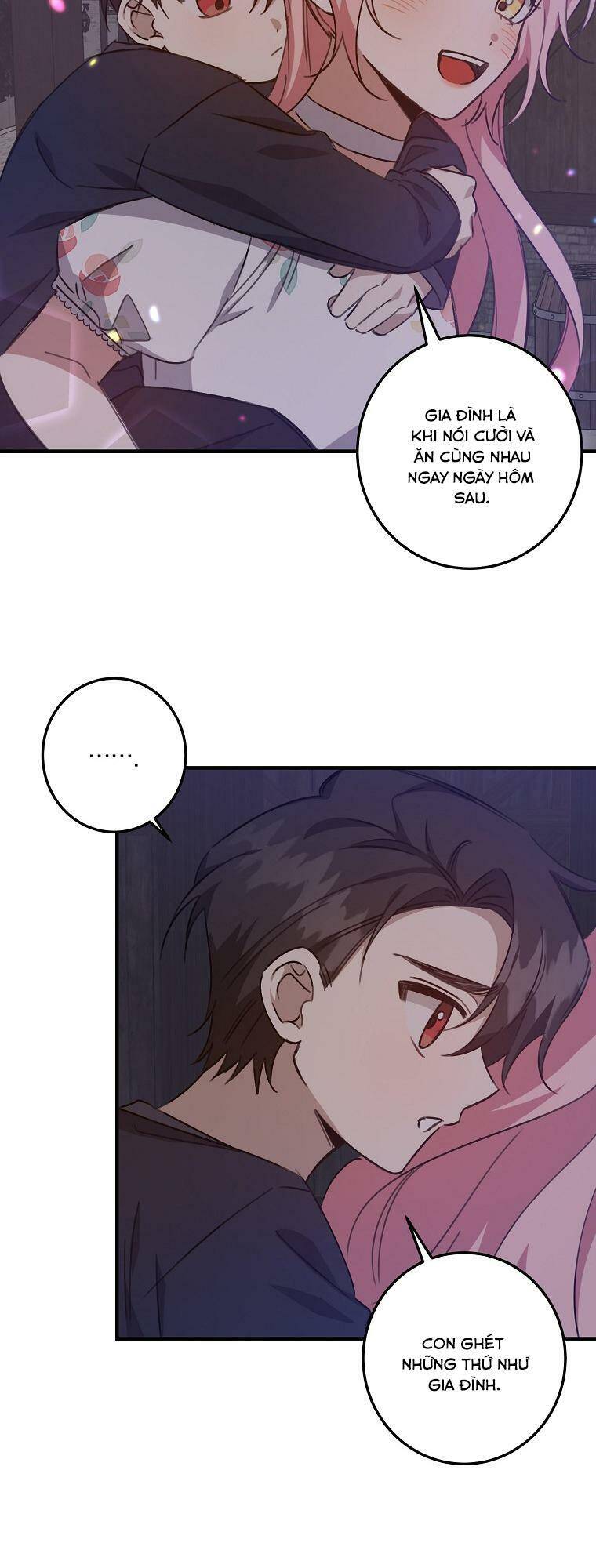 Nhân Vật Phản Diện Được Tôi Nuôi Dưỡng Tốt Chapter 17 - 28