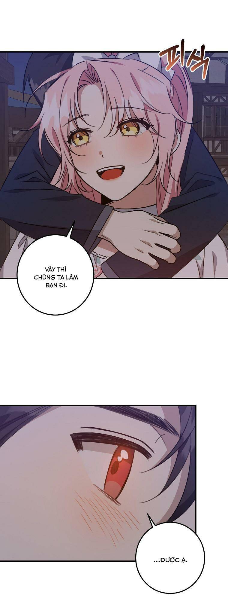 Nhân Vật Phản Diện Được Tôi Nuôi Dưỡng Tốt Chapter 17 - 29
