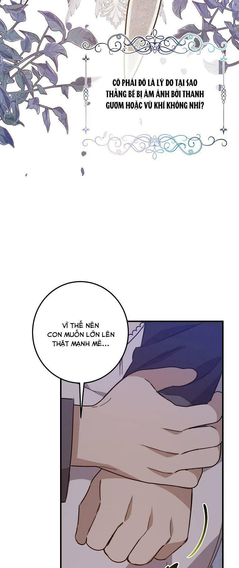 Nhân Vật Phản Diện Được Tôi Nuôi Dưỡng Tốt Chapter 17 - 32