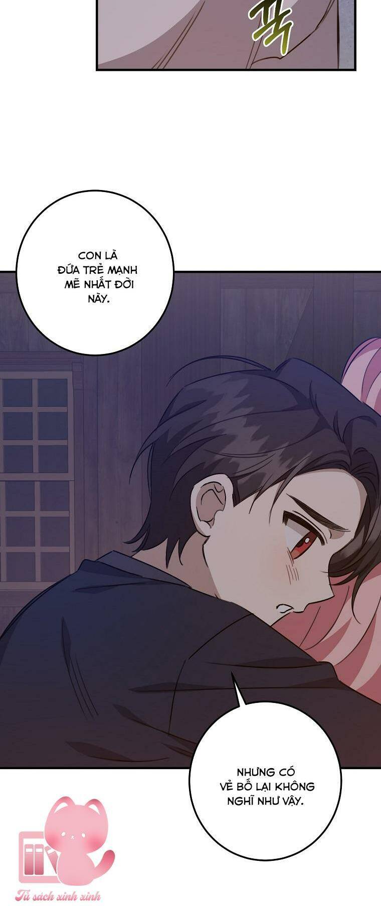 Nhân Vật Phản Diện Được Tôi Nuôi Dưỡng Tốt Chapter 17 - 33