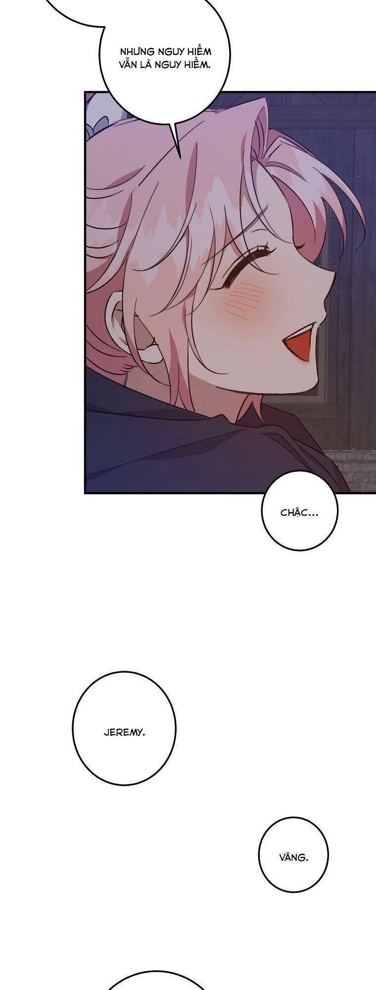 Nhân Vật Phản Diện Được Tôi Nuôi Dưỡng Tốt Chapter 17 - 35