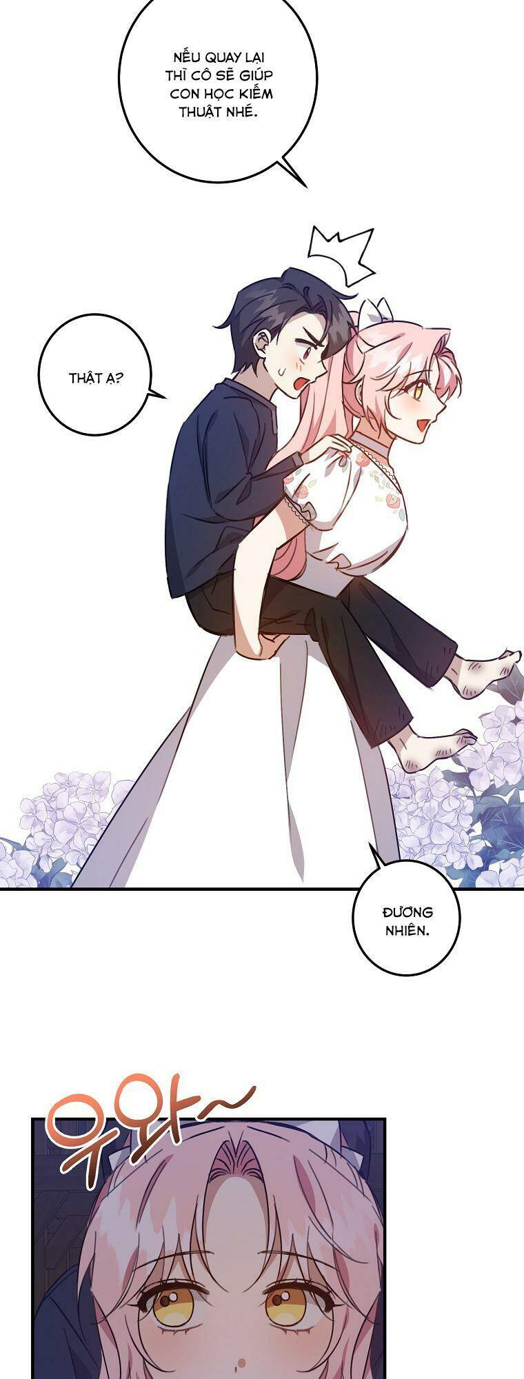 Nhân Vật Phản Diện Được Tôi Nuôi Dưỡng Tốt Chapter 17 - 36