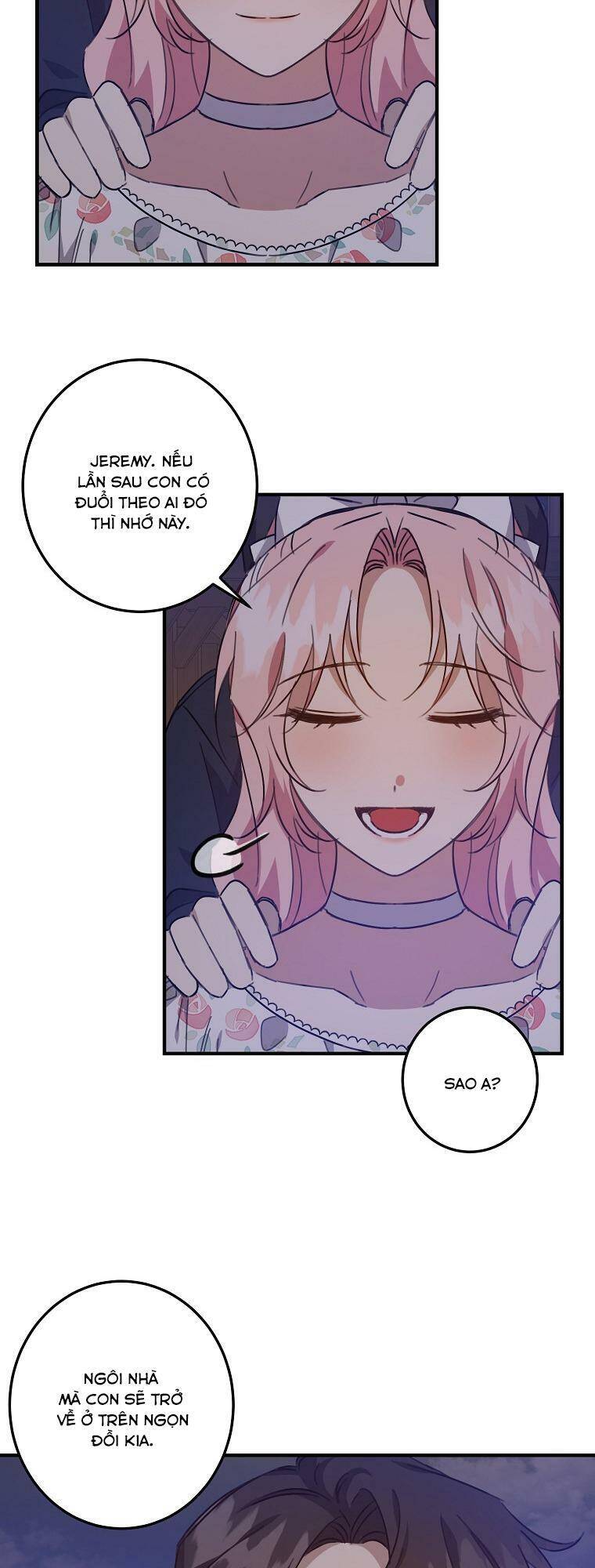 Nhân Vật Phản Diện Được Tôi Nuôi Dưỡng Tốt Chapter 17 - 37