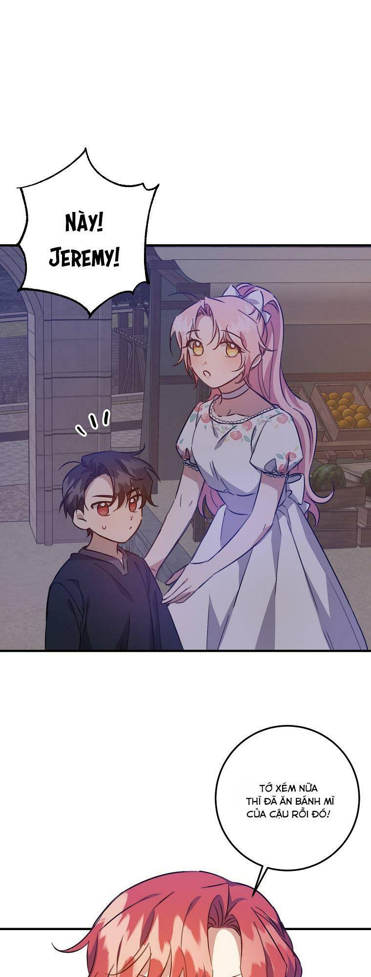 Nhân Vật Phản Diện Được Tôi Nuôi Dưỡng Tốt Chapter 17 - 40