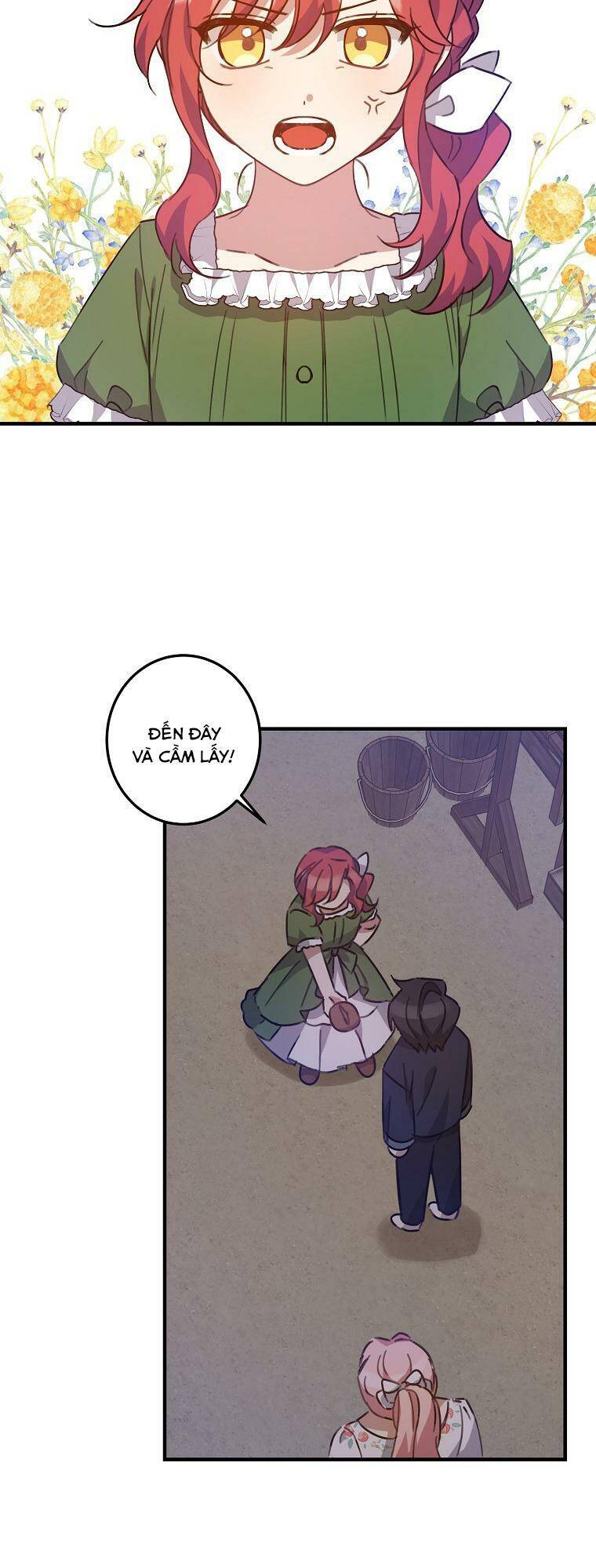 Nhân Vật Phản Diện Được Tôi Nuôi Dưỡng Tốt Chapter 17 - 41