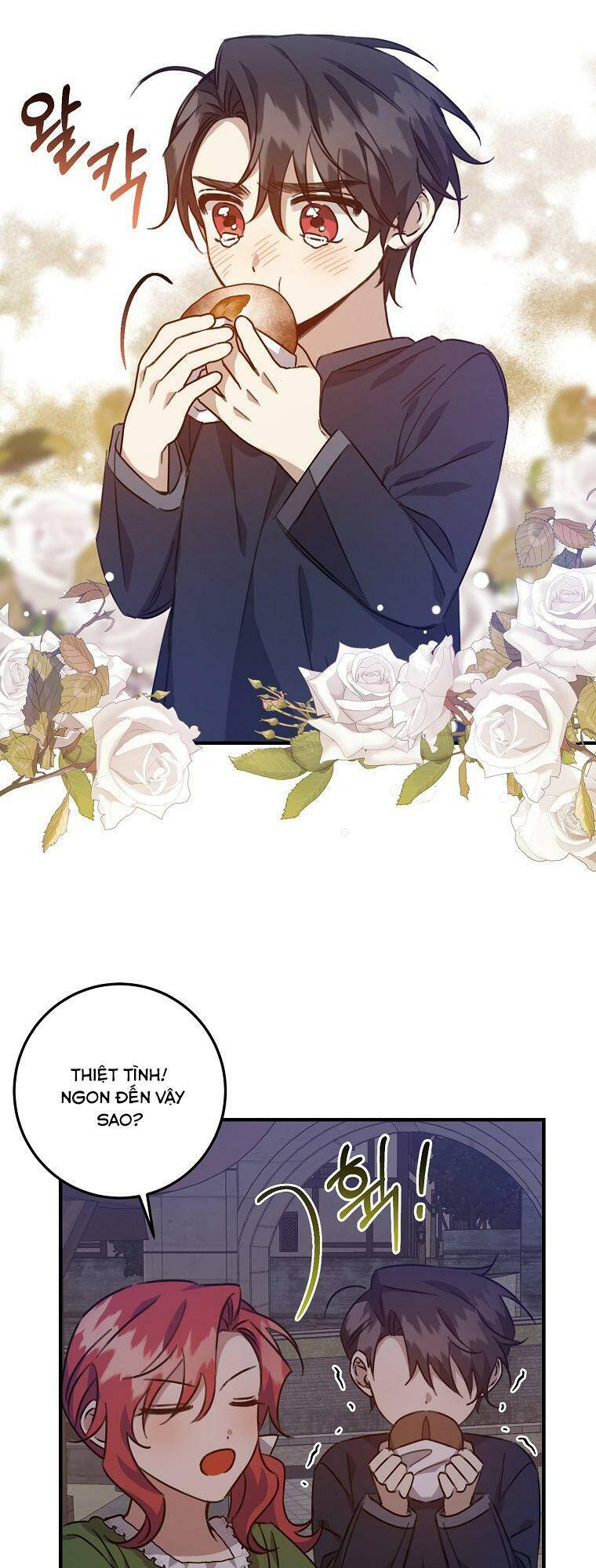 Nhân Vật Phản Diện Được Tôi Nuôi Dưỡng Tốt Chapter 17 - 44