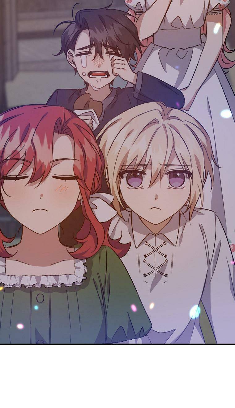 Nhân Vật Phản Diện Được Tôi Nuôi Dưỡng Tốt Chapter 17 - 48