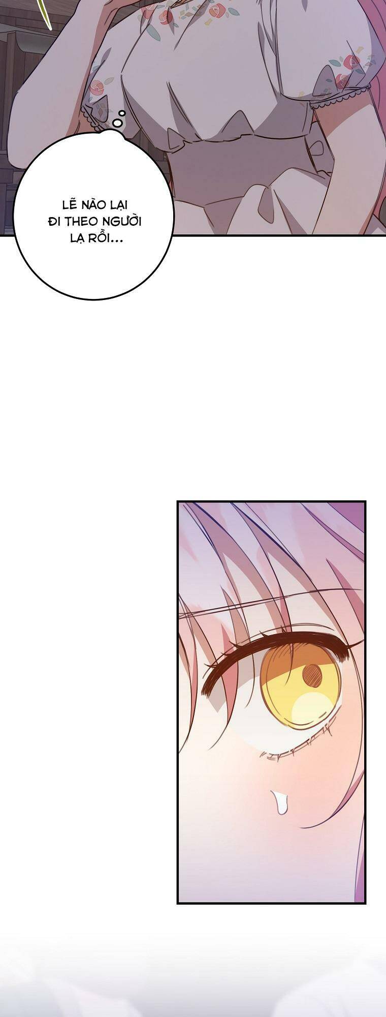 Nhân Vật Phản Diện Được Tôi Nuôi Dưỡng Tốt Chapter 17 - 7