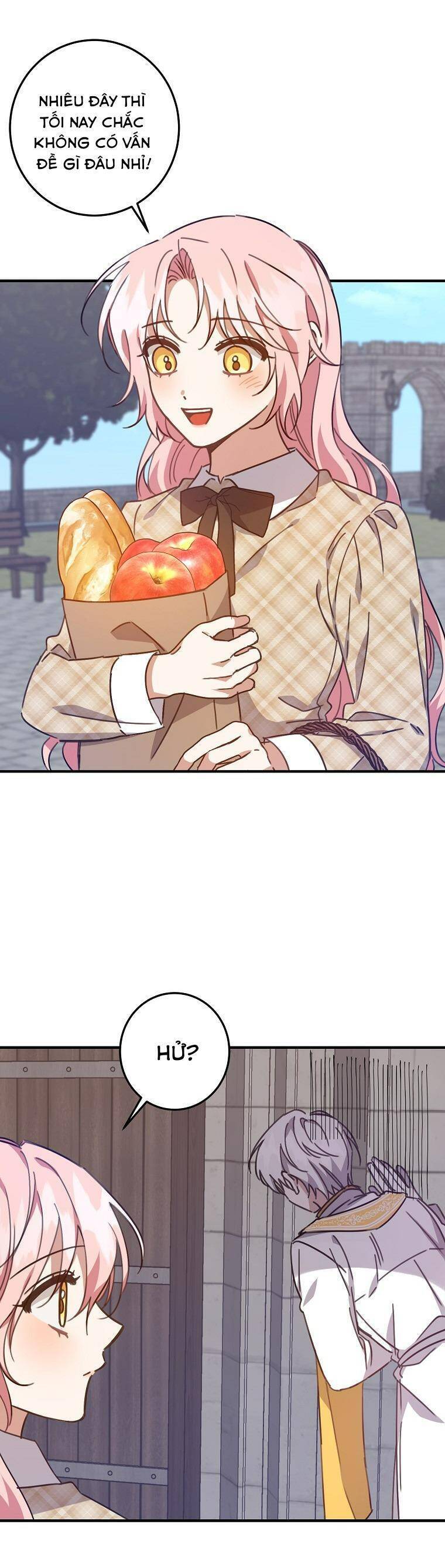 Nhân Vật Phản Diện Được Tôi Nuôi Dưỡng Tốt Chapter 20 - 2