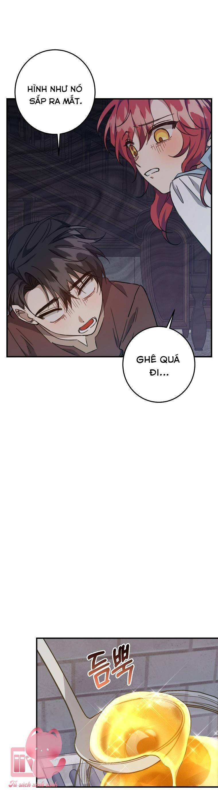 Nhân Vật Phản Diện Được Tôi Nuôi Dưỡng Tốt Chapter 20 - 15